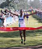 Boys under-15s Inter Counties Cross Country,  Cofton Park, Birmingham. Photo: David T. Hewitson/Sports for All Pics
